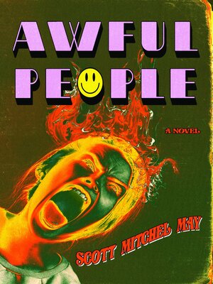 cover image of Awful People